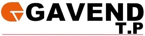 Logo Gavend Ferroviaire