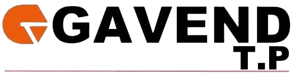Logo Gavend